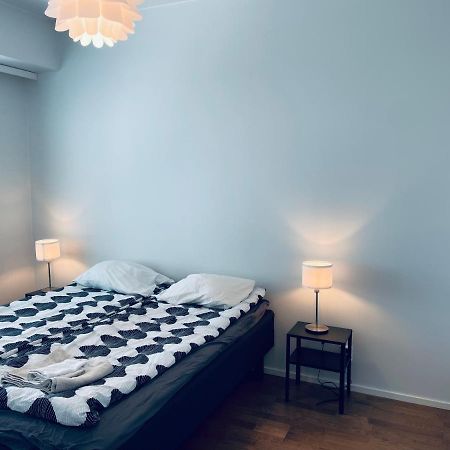 Stay Matinkylae Apartments إسبو المظهر الخارجي الصورة