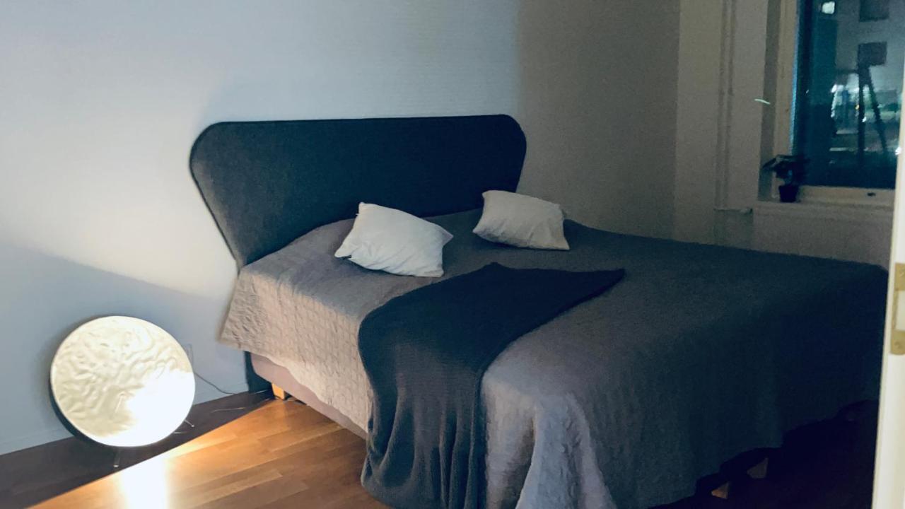 Stay Matinkylae Apartments إسبو المظهر الخارجي الصورة
