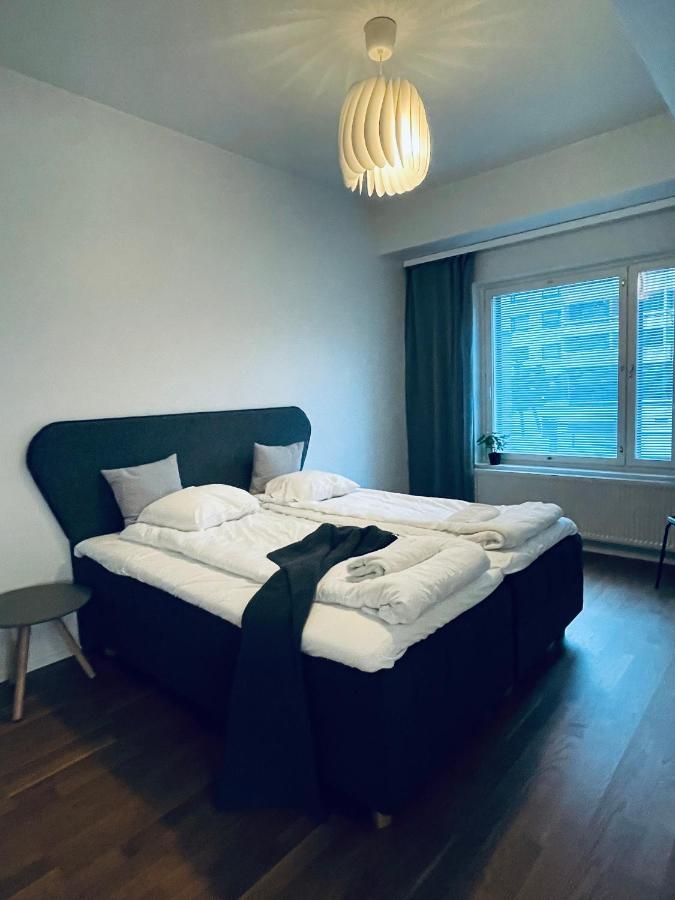 Stay Matinkylae Apartments إسبو المظهر الخارجي الصورة