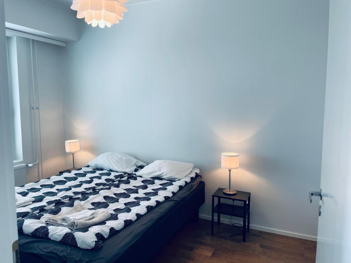 Stay Matinkylae Apartments إسبو المظهر الخارجي الصورة